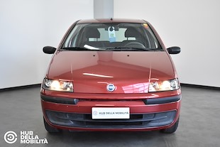 FIAT Punto 1.2i cat 5 porte ELX
